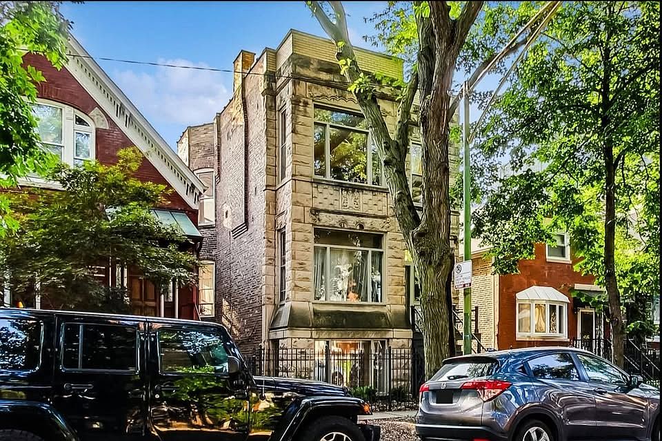 1st image of 848 N Winchester Ave #1