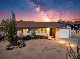5968 Mariposa Ave, Twentynine Palms, CA 92277