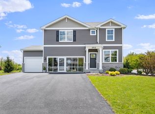 1545 Cottage Dr, Pingree Grove, IL 60140