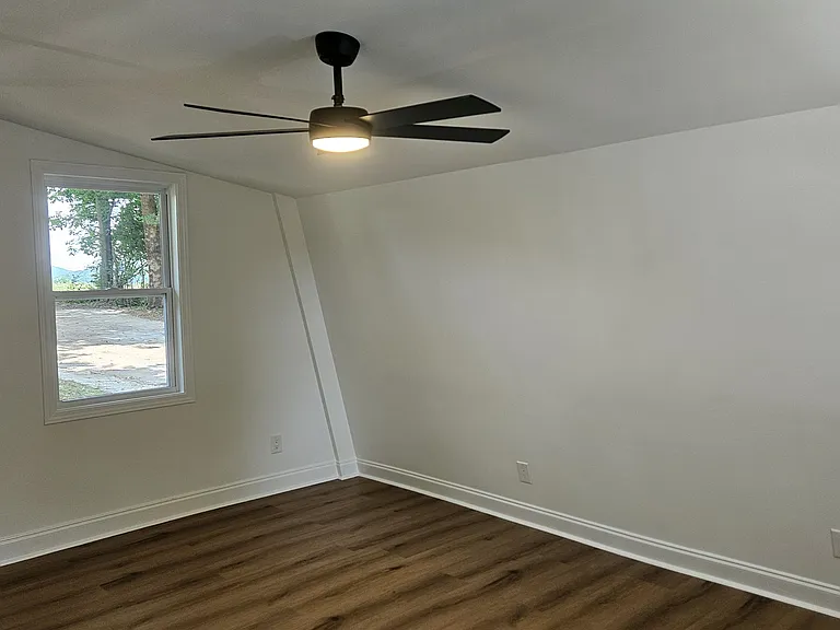 Downstairs Bedroom