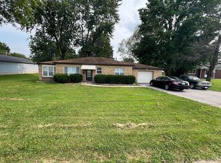 1802 N Belt W, Belleville, IL 62226