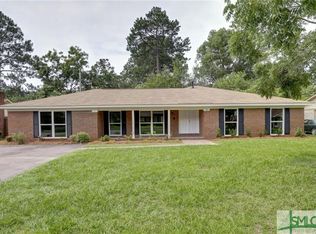 1443 Claremont Cir, Savannah, GA 31415