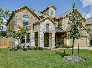 13126 Northwood Glen Ln, Tomball, TX 77377