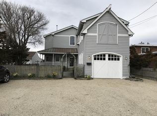 17 W 80th St, Harvey Cedars, NJ