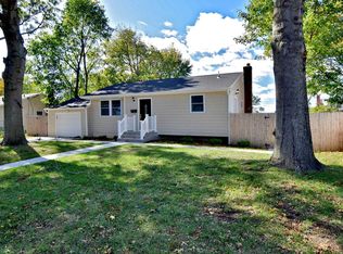 146 Charter Oaks Ave, Brentwood, NY
