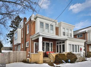 7200 Claridge St, Philadelphia, PA 19111