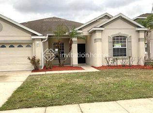 2294 The Oaks Blvd, Kissimmee, FL 34746