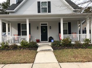 1695 Bee Balm Rd, Johns Island, SC 29455