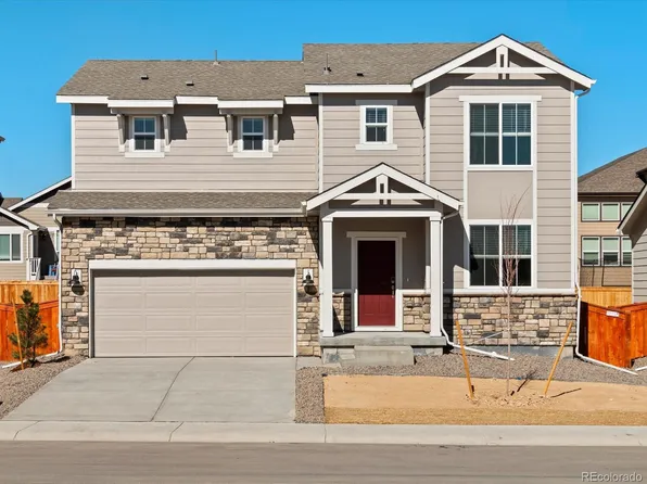 1027 Odessa Lake Road, Severance, CO 80550