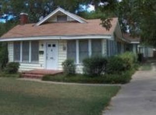 1055 Park Dr, Hillsboro, TX 76645