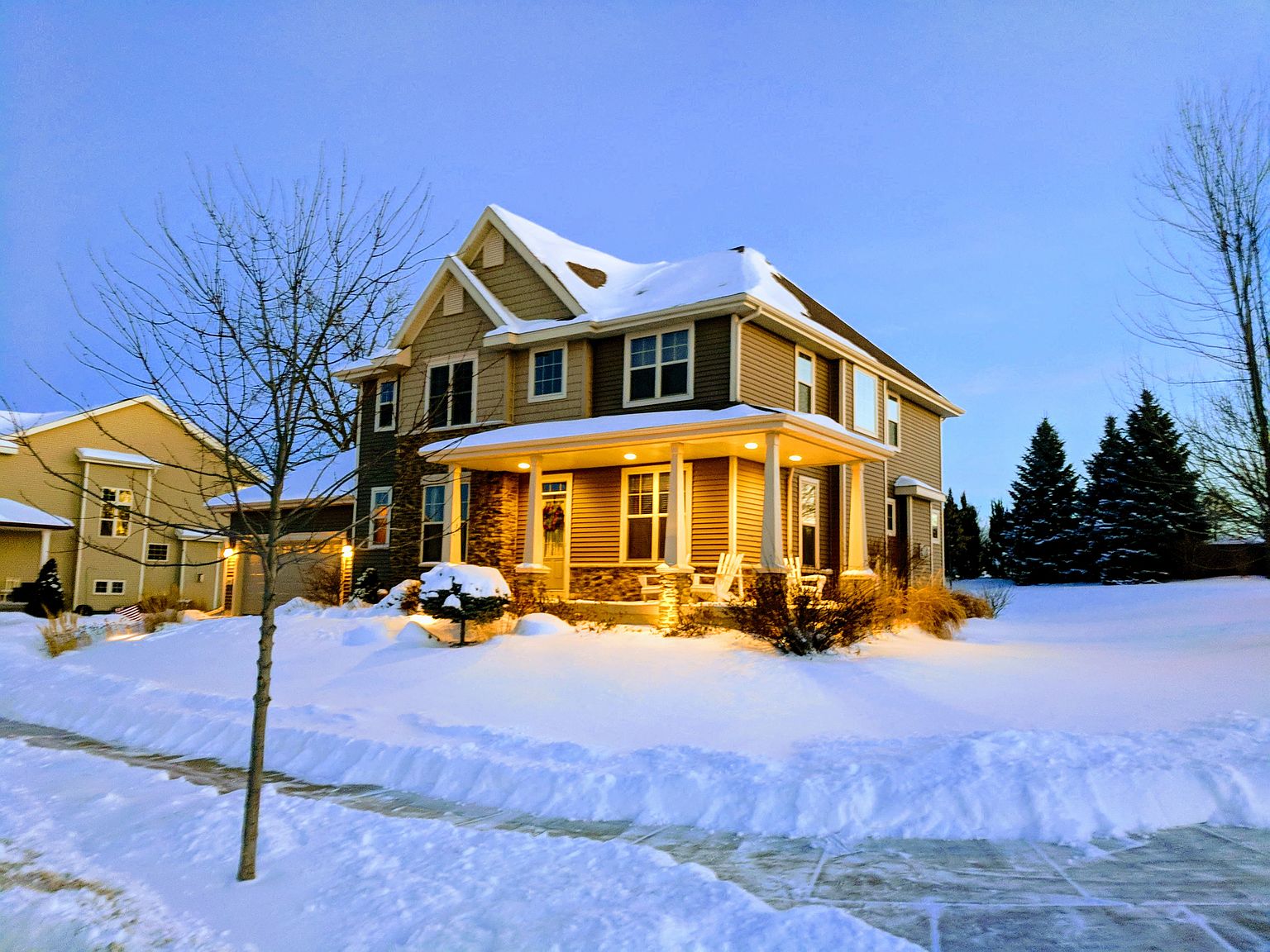 6201 Kilpatrick Ln, Madison, WI 53718 Zillow
