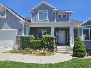 88 N 3375 W, Layton, UT 84041
