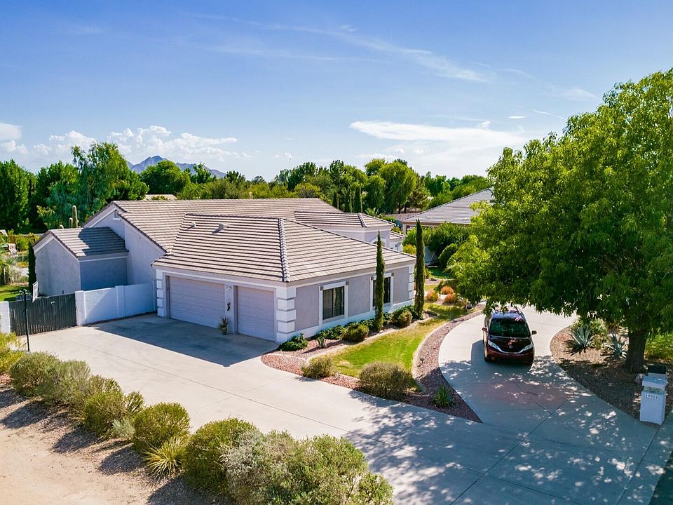 19905 E Via Del Palo, Queen Creek, AZ 85142 Zillow