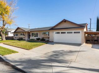 3304 Amarillo Ave, Simi Valley, CA 93063