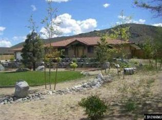 2863 S Edmonds Dr, Carson City, NV 89701