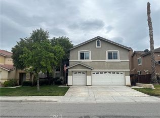 16322 Calle Serena, Moreno Valley, CA 92551