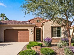 Prado Plan, PebbleCreek, Goodyear, AZ 85395