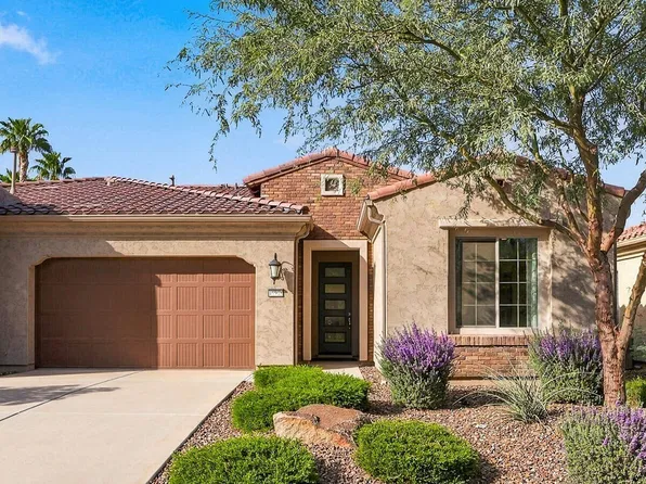 Prado Plan, PebbleCreek