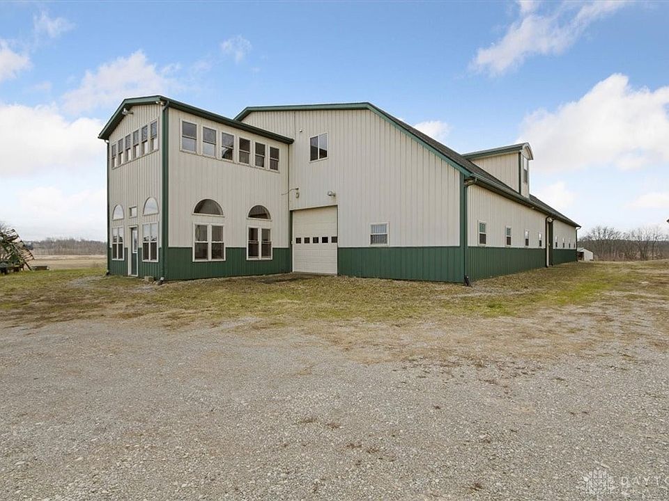 6875 Mingo Lewisburg Rd, North Lewisburg, OH 43060 | Zillow