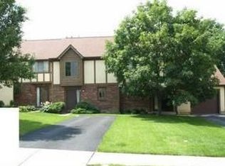 3711 Ellerdale Dr, Columbus, OH 43230