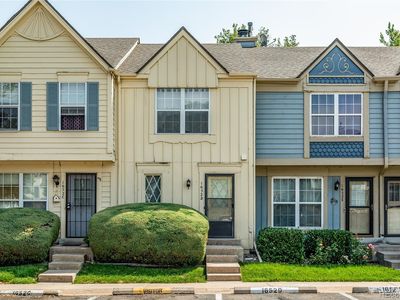 1652 S Idalia Cir UNIT D, Aurora, CO, 80017