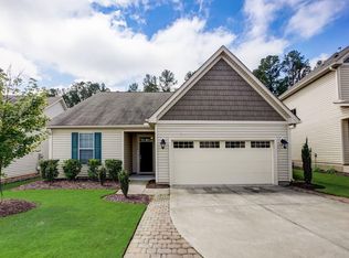 1310 San Antonio Blvd, Durham, NC 27703