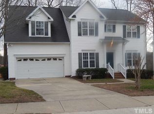111 Kindred Way, Cary, NC 27513
