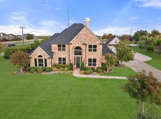 5716 Pinnacle Cir, Sachse, TX 75048