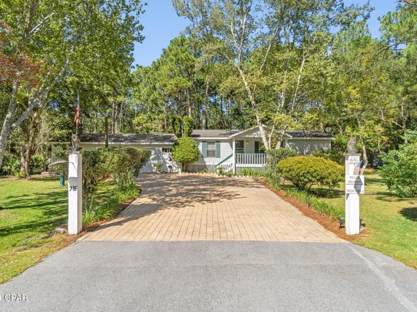 75 Cypress Point Ln, Santa Rosa Beach, FL 32459