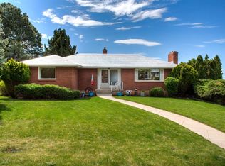 563 E 2750 N, North Ogden, UT 84414