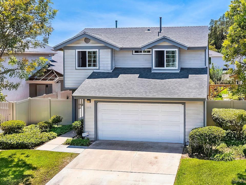 1676 Manzana Way, San Diego, CA 92139 Zillow