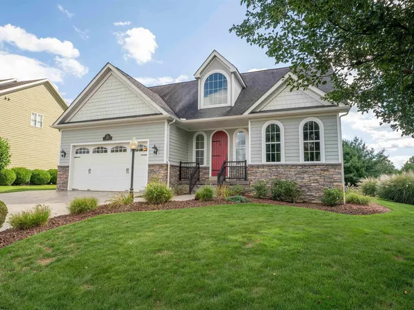 102 S Harwich Cir, Morgantown, WV 26508