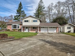 820 Garden Rd, Aberdeen, WA 98520