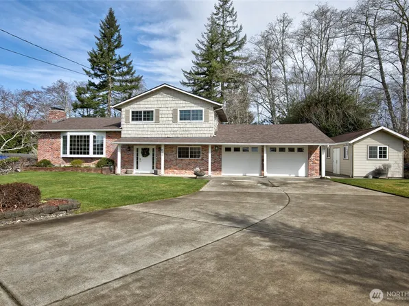 820 Garden Road, Aberdeen, WA 98520