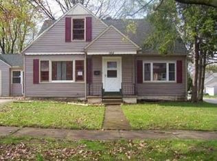 984 Indian Trl, Akron, OH 44314