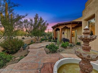 35078 N Sophora Dr, Carefree, AZ 85377