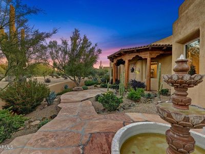 35078 N SOPHORA Drive, Carefree, AZ, 85377