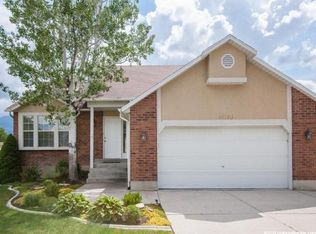10793 S Berrywood Ct, Sandy, UT 84070