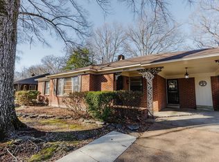 4966 Hummingbird Ln, Memphis, TN 38117