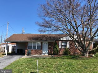 1601 Marshall St SW, Allentown, PA 18103