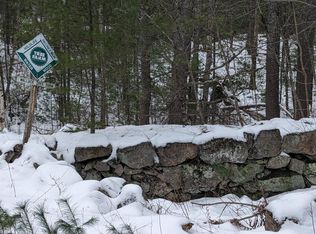 0 Barley Neck Rd, Woolwich, ME 04579