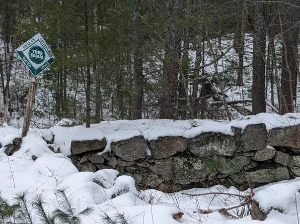 0 Barley Neck Road, Woolwich, ME 04579