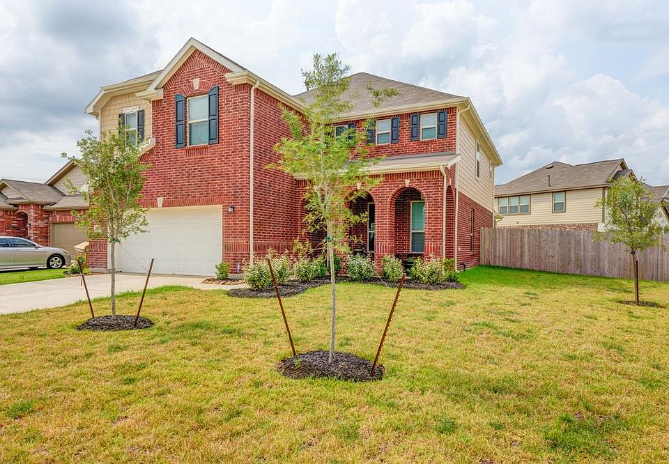 1st image of 22227 Wave Hill Lane