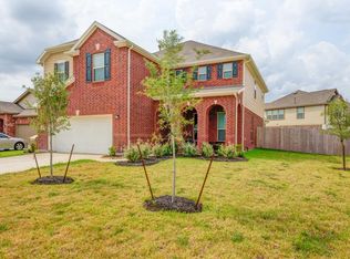 22227 Wave Hill Lane, Richmond, TX 77469