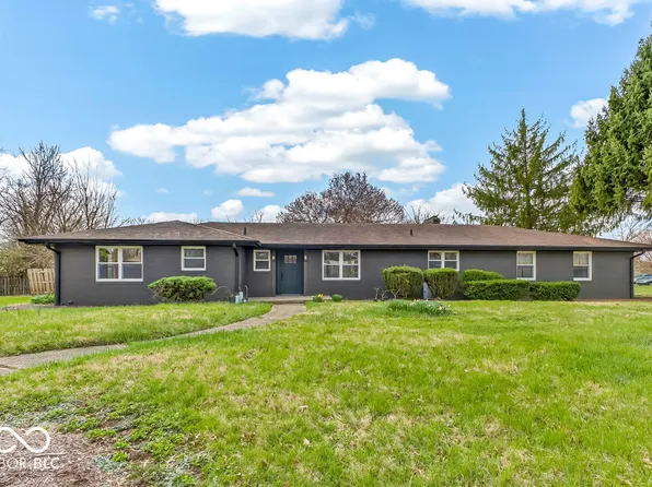3141 W 33rd St, Indianapolis, IN 46222