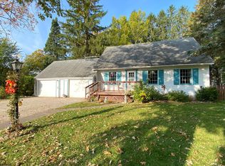 219 Grove St N, Mora, MN 55051
