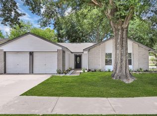 19243 Ruble Dr, Houston, TX 77084
