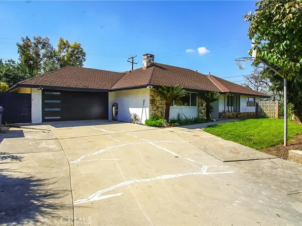 2861 Antisana Pl, Hacienda Heights, CA 91745