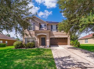 2701 Pythagoras Cir, Ocoee, FL 34761