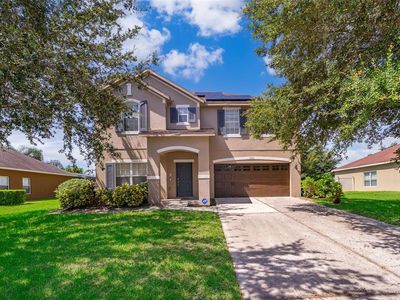 2701 Pythagoras Cir, Ocoee, FL, 34761